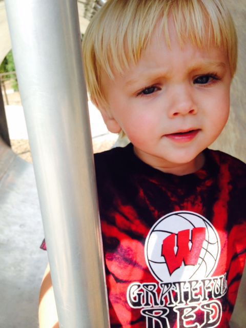 Submitted by Nikki Rostowfske